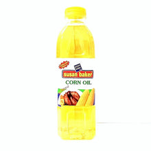Load image into Gallery viewer, SUSAN BAKER CORN OIL 500ML / 1L

