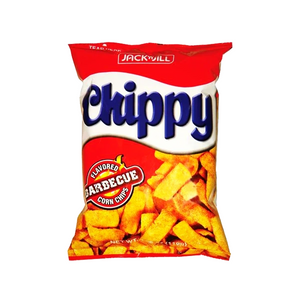 CHIPPY BARBECUE 110G