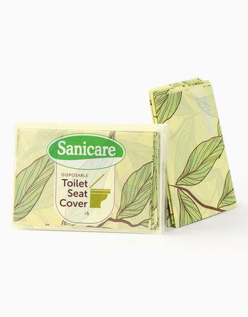 SANICARE TOILET SEAT COVER