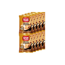 Load image into Gallery viewer, GREAT TASTE BROWN BARAKO COFFEE MIX TWIN PACK 30G / 52G

