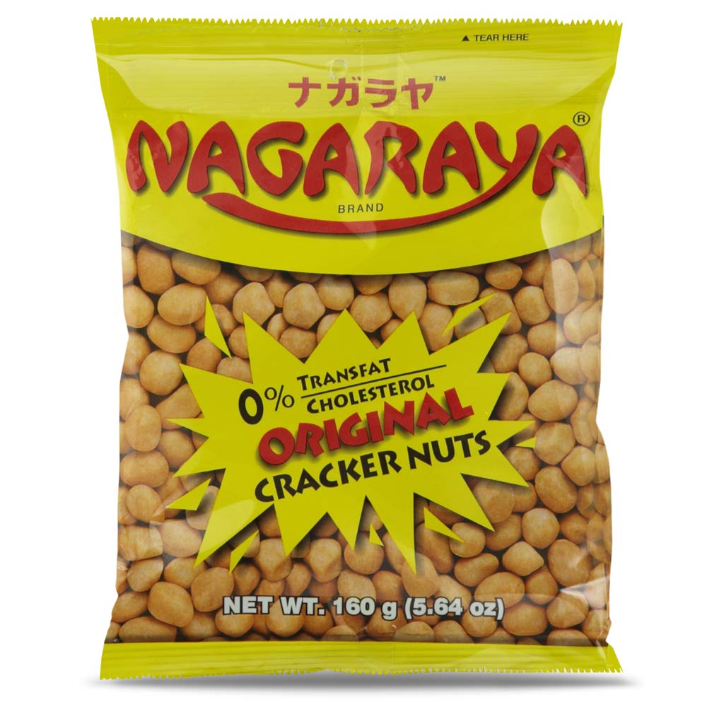 NAGARAYA ORIGINAL CRACKER NUTS