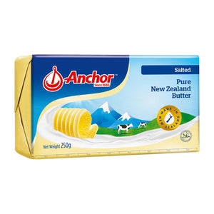 ANCHOR SALTED BUTTER