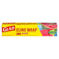 GLAD CATERING CLING WRAP 300M