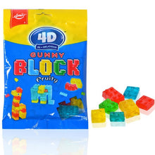 Load image into Gallery viewer, 4D GUMMY CANDY 45G / 48G
