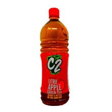 Load image into Gallery viewer, C2  GREEN TEA APPLE
