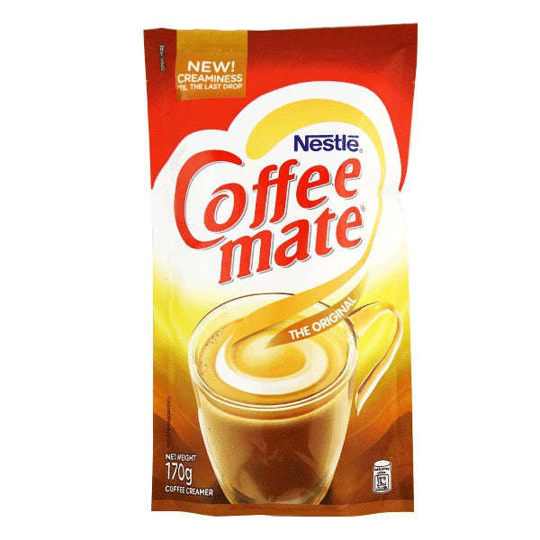 COFFEE MATE ORIGINAL 170G