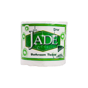JADE VALUE BATHROOM TISSUE 280 SHEETS