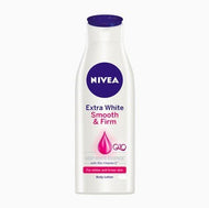 NIVEA EXTRA WHITE SMOOTH & FIRM LOTION 50ML