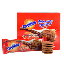 Load image into Gallery viewer, OVALTINE CHOCOLATE MALT COOKIES 30G

