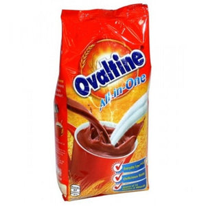 OVALTINE ALL-IN-ONE 260G