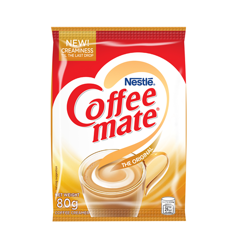 COFFEE MATE ORIGINAL 80G