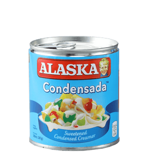 ALASKA CONDENSADA 300ML