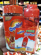 Load image into Gallery viewer, OVALTINE PREMIUM 400G WITH FREE SHAKER
