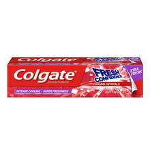 Load image into Gallery viewer, COLGATE FRESH CONFIDENCE SPICY FRESH TOOTHPASTE 22G / 66G
