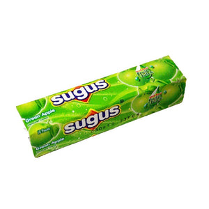 SUGUS CHEWY CANDY  30G