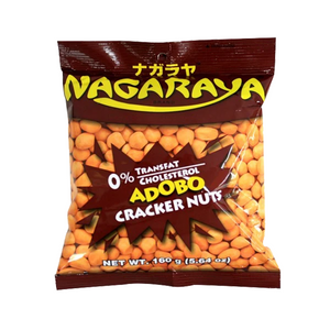 NAGARAYA ADOBO CRACKER NUTS